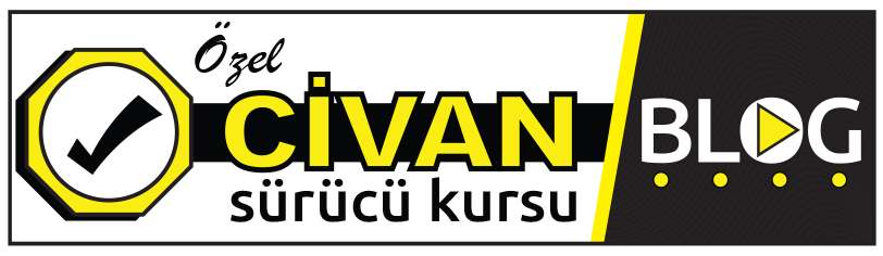 Civan Sürücü Kursu – Blog